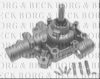 BORG & BECK BWP1605 Water Pump